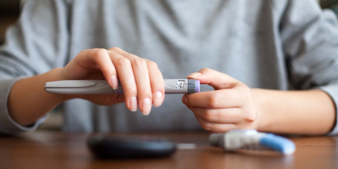 Kanada'da şeker hastalarının insülin ihtiyacı için yeni yöntem