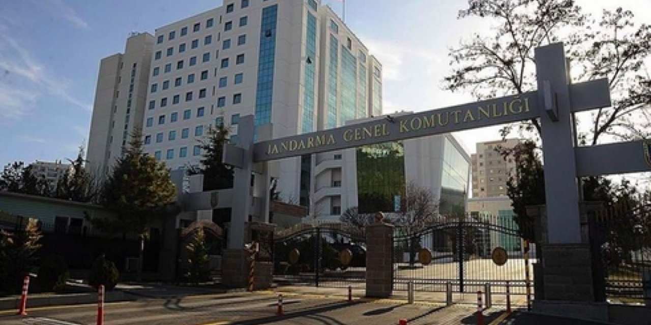 Jandarma Genel Komutanlığına 60 personel alınacak