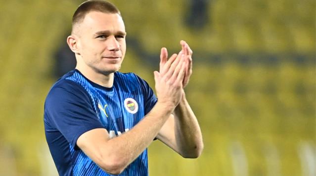 Szalai transferinden Fenerbahçe'nin kasasına 20 milyon girecek