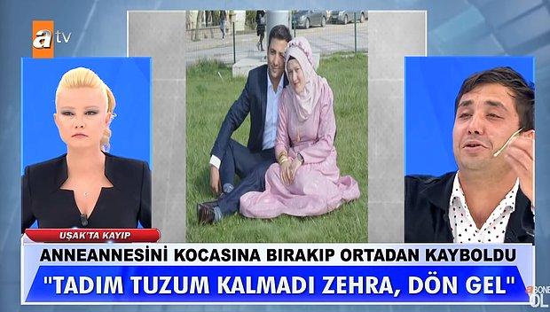 Eşinin pideciye kaçtığını öğrenen adam sinir krizi geçirdi