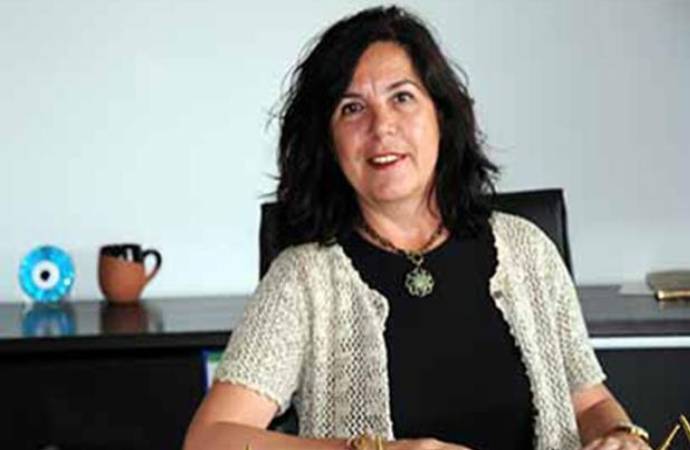 Gazeteci Emel Yıldırım hayatını kaybetti