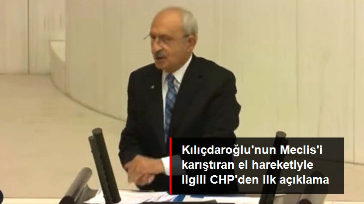 Meclis kürsüsünde ilginç anlar!