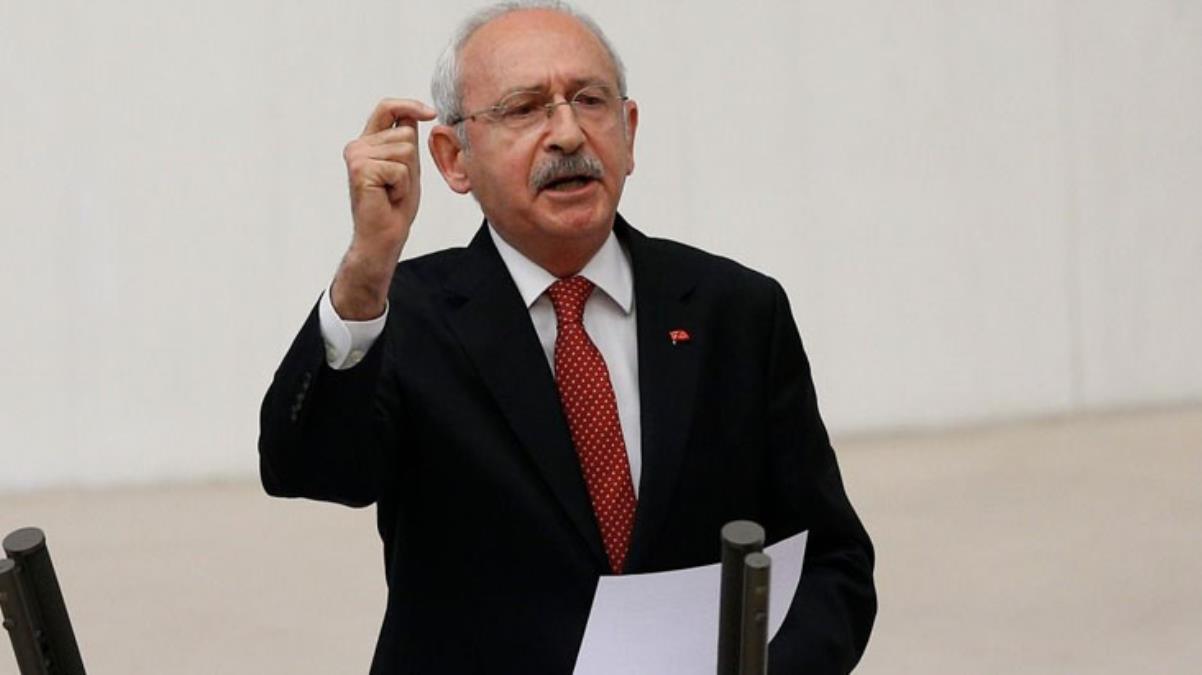 Kılıçdaroğlu, Meclis'teki bütçe görüşmelerinde çok sert konuştu: Enflasyon yüzde 21 ise siyaseti bırakırım
