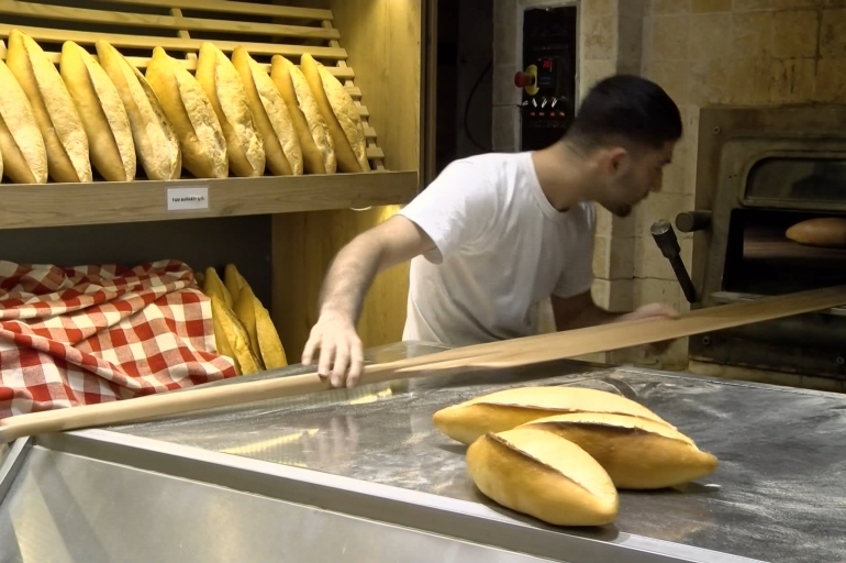 İstanbul'da ekmek fiyatına gizli zam!