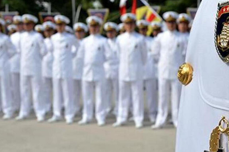 Emekli Amirallerin Montrö Bildirisi için istenen ceza belli oldu