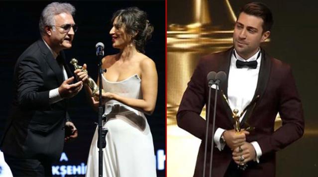 Tamer Karadağlı'dan Çağlar Ertuğrul'un göndermesine cevap: Espri yapmış