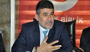 Cumhur İttifakı'na büyük şok!! Yeni bir parti kuruluyor