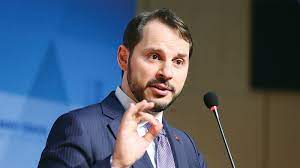 Berat Albayrak eskisinden çok daha güçlü döndü! İYİ Partili Erhan Usta gizli operasyonları tek tek anlattı