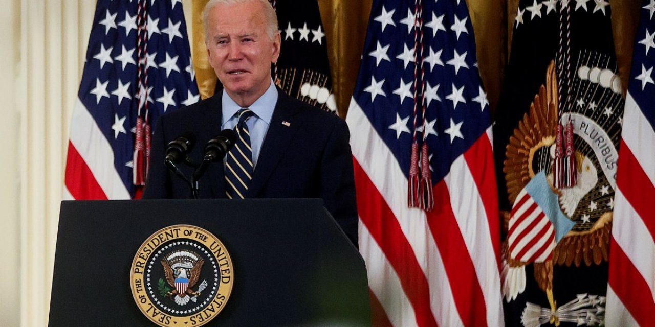 Biden’ın imzaladığı savunma yasası Ankara’yı kızdıracak