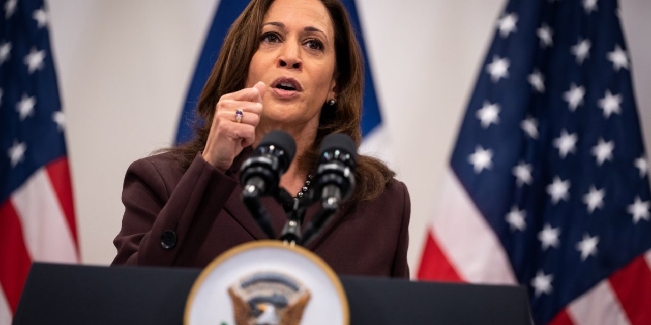 ABD'de Kamala Harris 'en büyük tehdit'i açıkladı