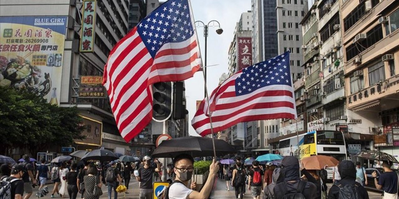 Afganistan için ayrılan askeri ekipmanları ABD, Ukrayna'ya göndermeye hazırlanıyor