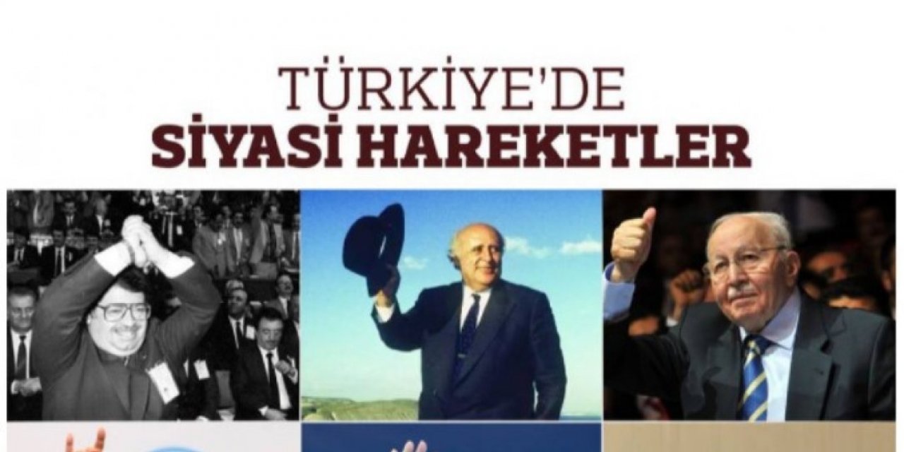 Mustafa Varank'tan Kılıçdaroğlu'nun el hareketine yanıt
