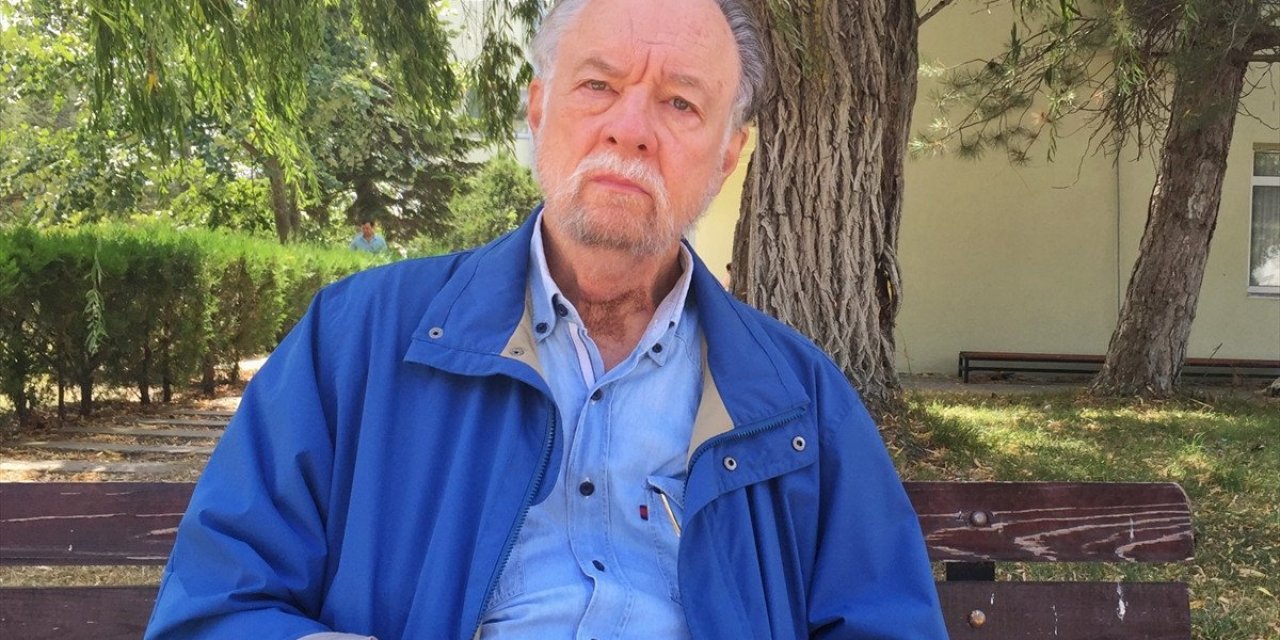 Prof. Dr. Teoman Duralı hayatını kaybetti