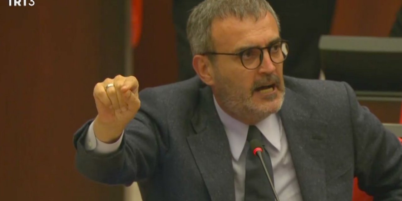 Mahir Ünal'dan Kılıçdaroğlu'na sert yanıt