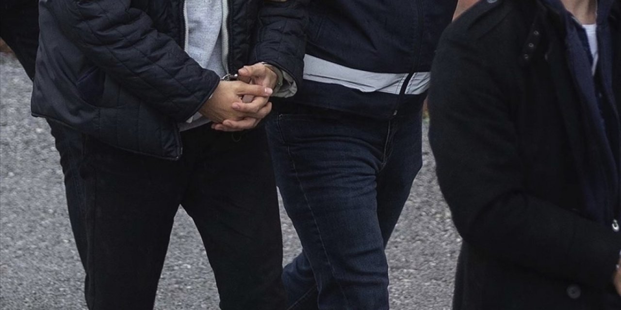 Ankara merkezli 12 ilde FETÖ operasyonu: 37 gözaltı kararı