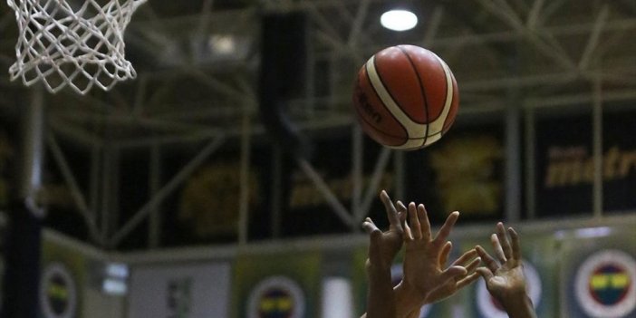 Fıba Kadınlar Avrupa Ligi'nde Derbi Heyecanı