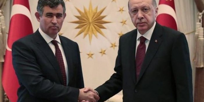 Can Ataklı'dan Feyzioğlu İçin Çarpıcı Yorum