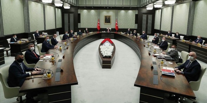 Bakanların Erdoğan'a Önerdiği Asgari Ücret Rakamı Belli Oldu