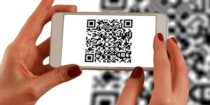 Dolandırıcılıkta Karekod Tuzağı!