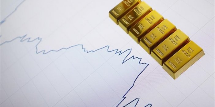 Kasımda En Fazla Reel Getiri Yüzde 15,93 İle Külçe Altında Oldu