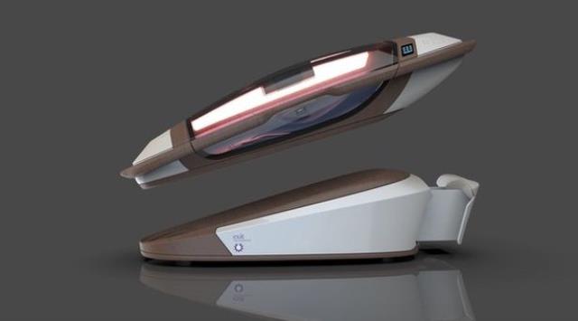 İçine giren 30 saniyede ne olduğunu anlamadan ölüyor! Resmen satışa sunuldu