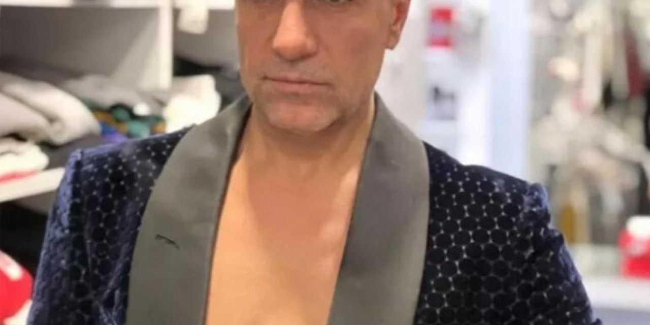 Berdan Mardini: Özcan Deniz'i taklit etmedim