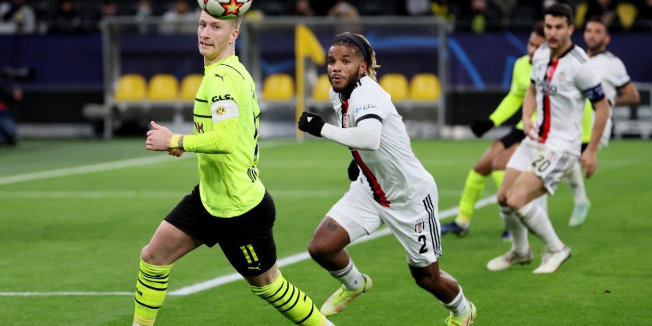 Türk takımlarının Devler Ligi karnesi ortaya çıktı