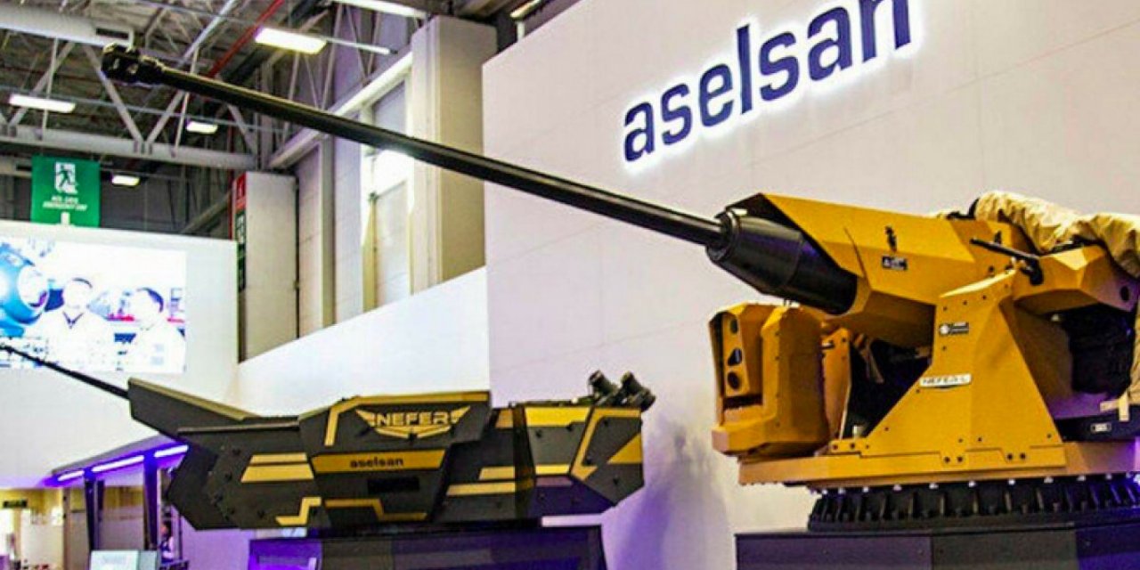ASELSAN: Şirketin yurt dışı yatırımcılara satılacağı iddiaları gerçek değil