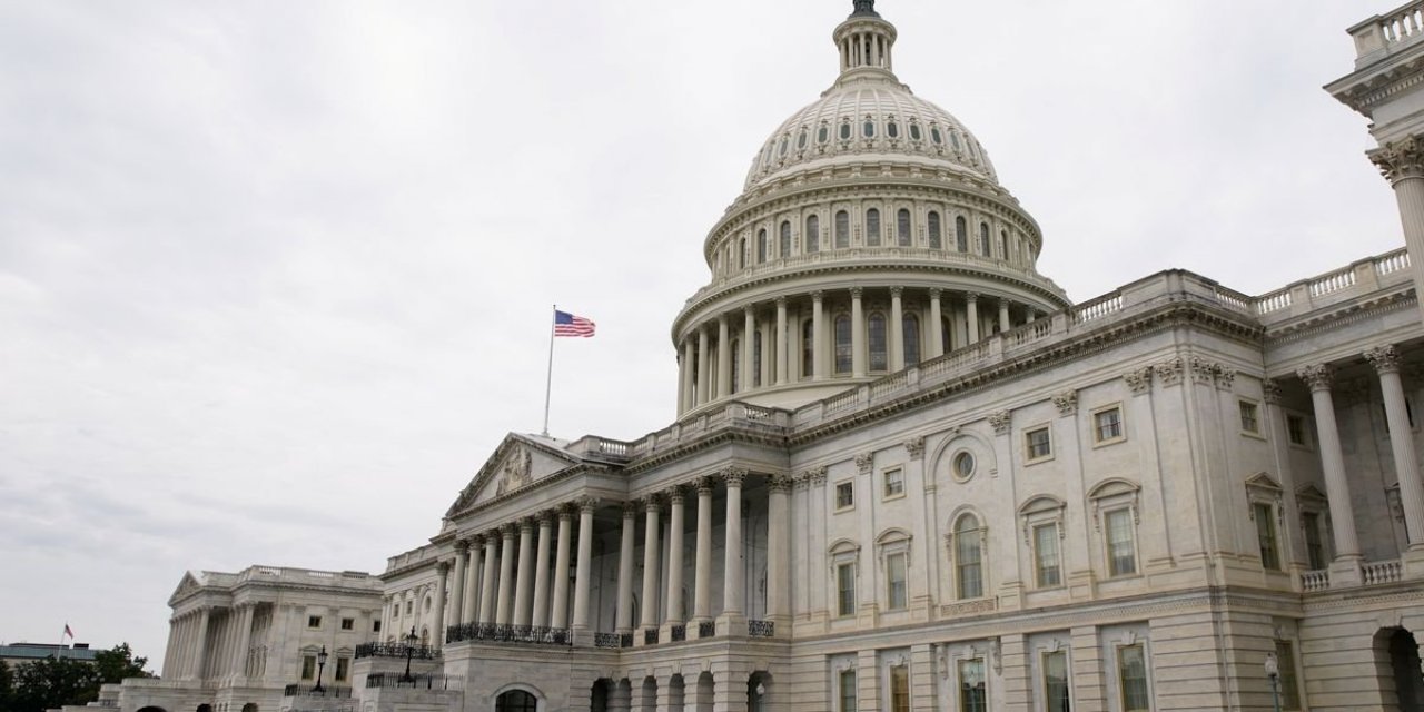 ABD'de, Suudi Arabistan'a füze satışına karşı tasarı sunuldu