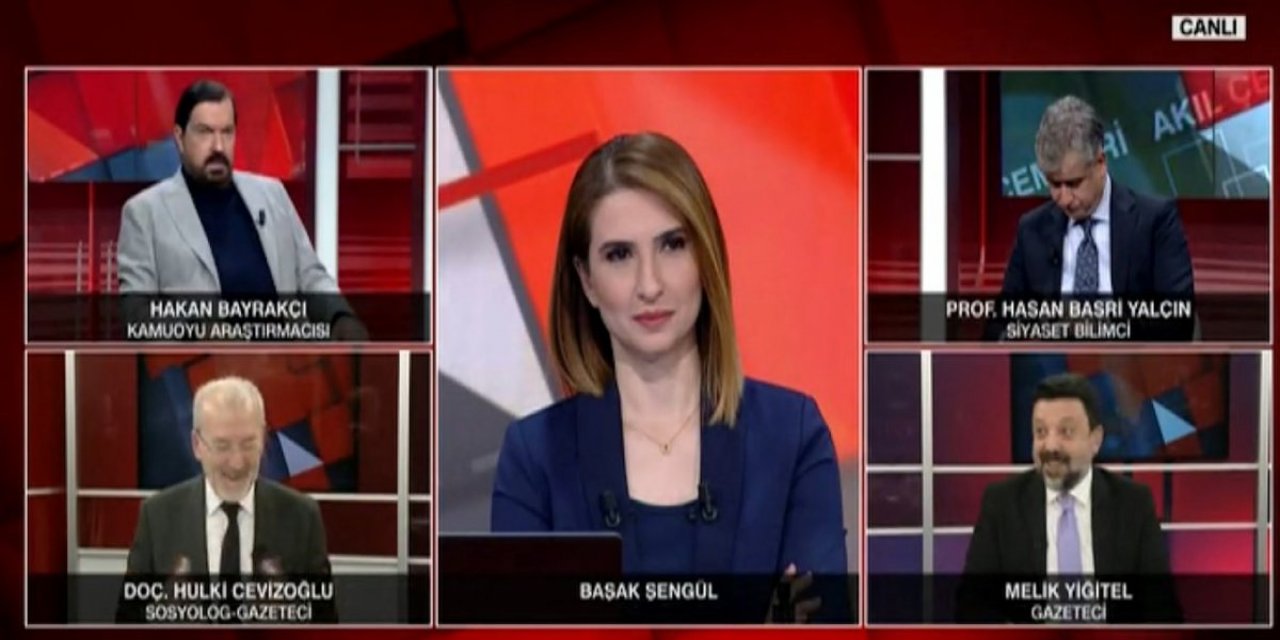 Hulki Cevizoğlu, Kemal Kılıçdaroğlu'nun el hareketini yorumladı