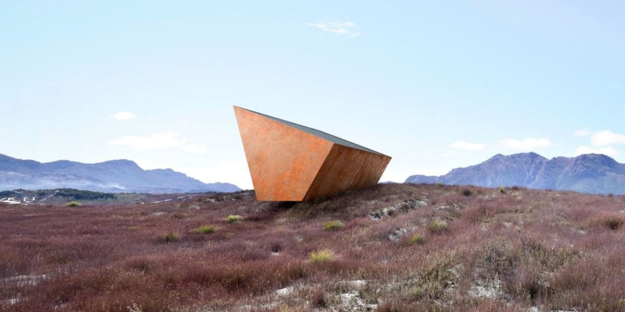 Dünyanın 'karakutusu' insanlığın iklim karnesini arşivleyecek