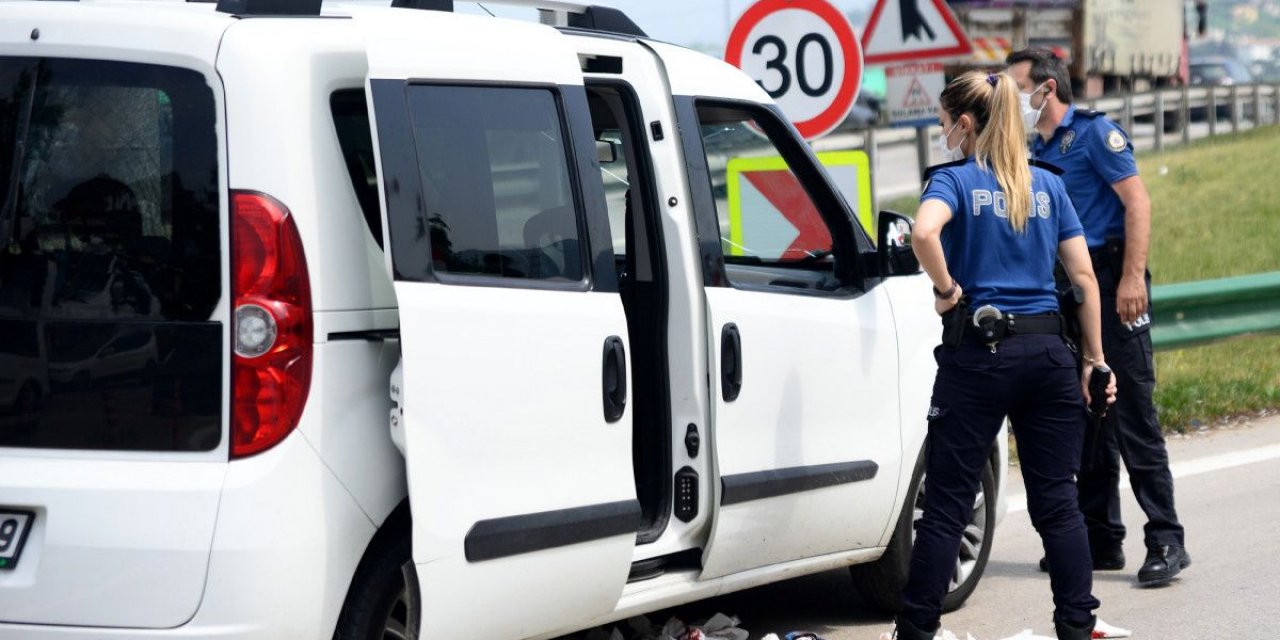 Bursa'da öldürdüğü husumetlisinin ailesine duruşmada başsağlığı diledi