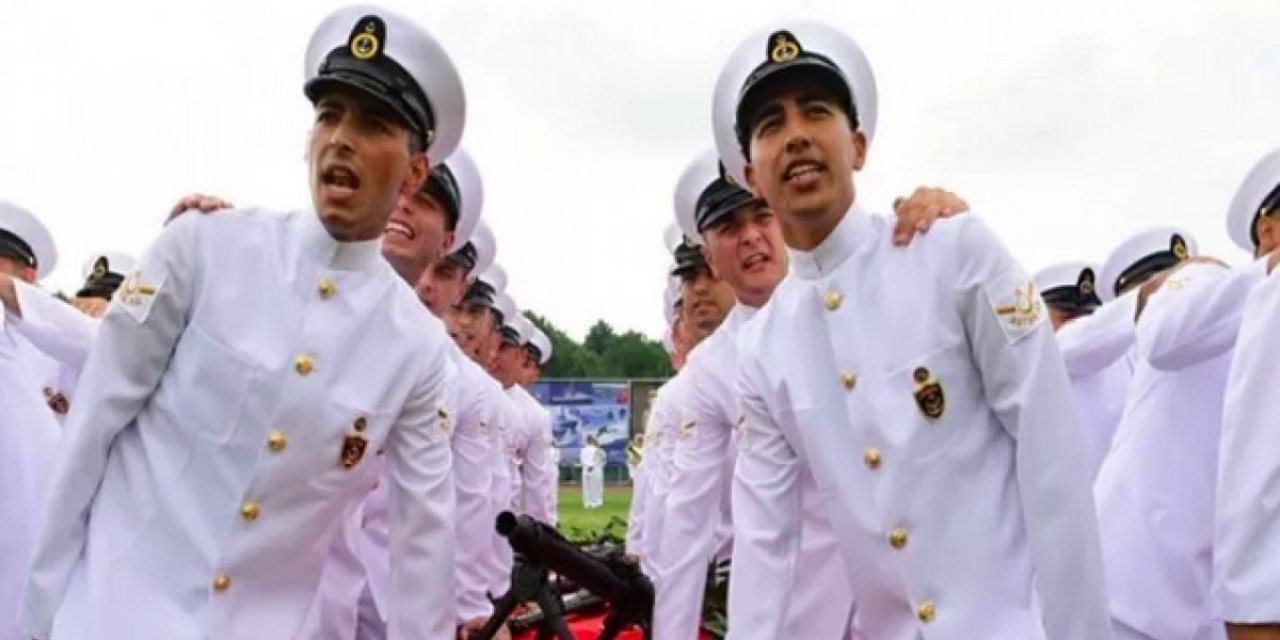 Jandarma ve Sahil Güvenlik için personel alımı yapılacak