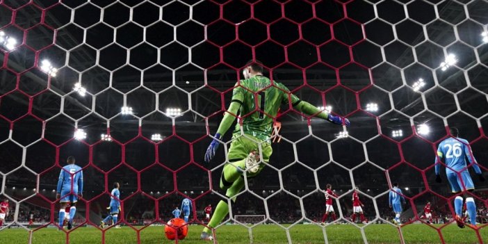 Uefa Avrupa Ligi Gruplarında Perde Kapanıyor