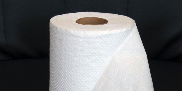 Tuvalet Kağıdına Büyük Zam