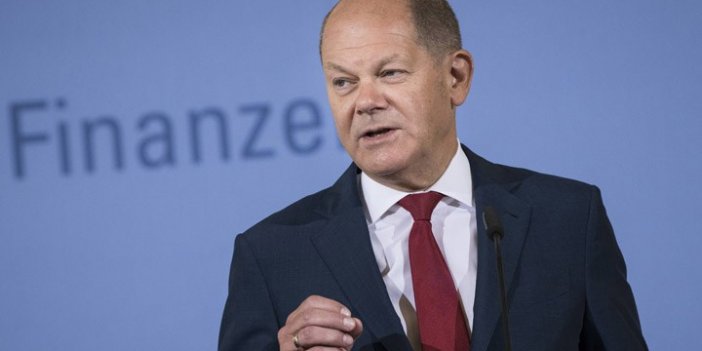 Almanya'nın Yeni Şansölyesi Belli Oldu