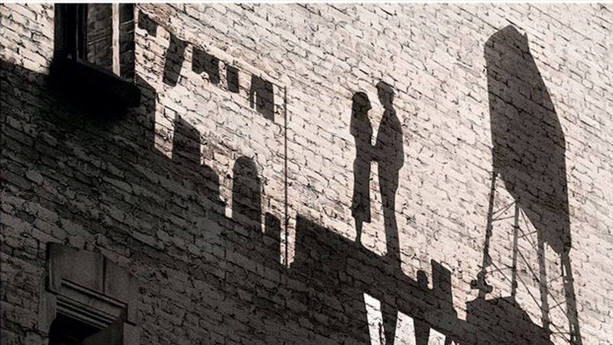 'Batı Yakasının Hikayesi', 10 Aralık'ta Sinemaseverlerle Buluşacak