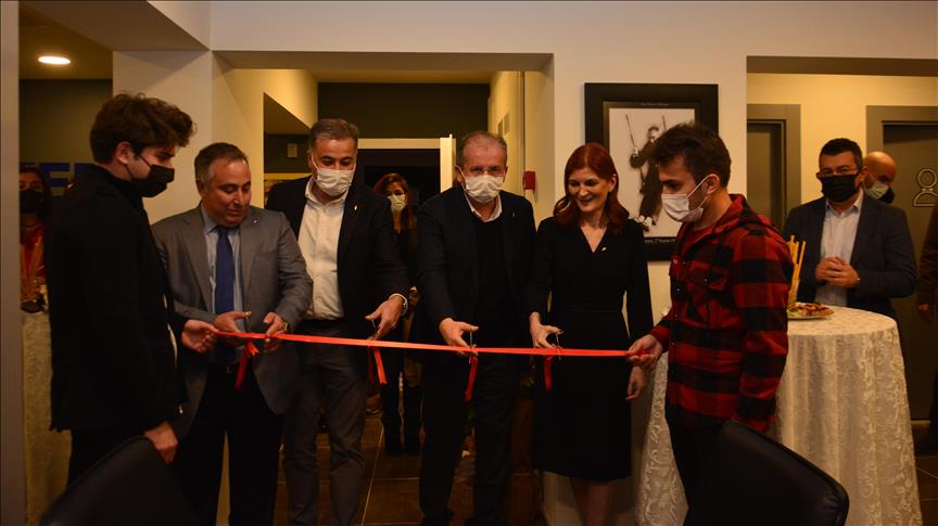 Türk Eğitim Derneği Adana Temsilciliği Hizmete Girdi