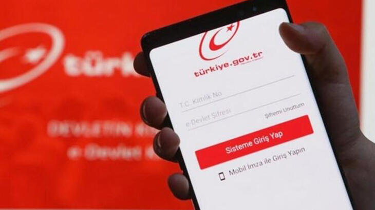 Sabıka kaydı ile ilgili flaş karar! Bakan duyurdu...