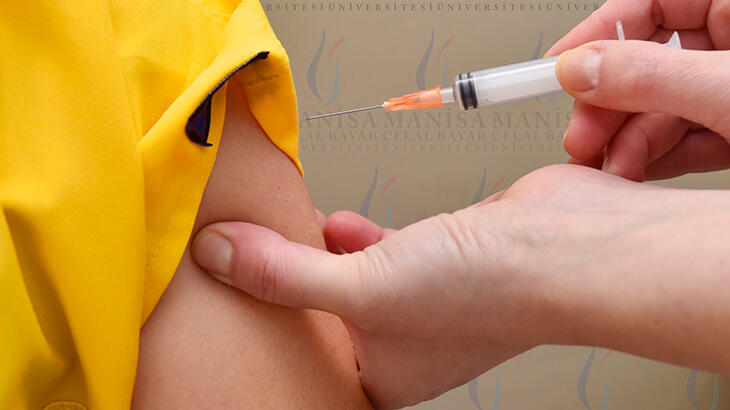 Covid-19 aşılarının antikor sonuçları karşılaştırıldı! Flaş 4'üncü doz açıklaması