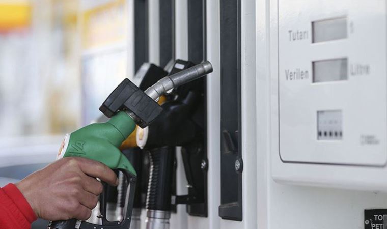 Benzin ve motorine dev zam geliyor
