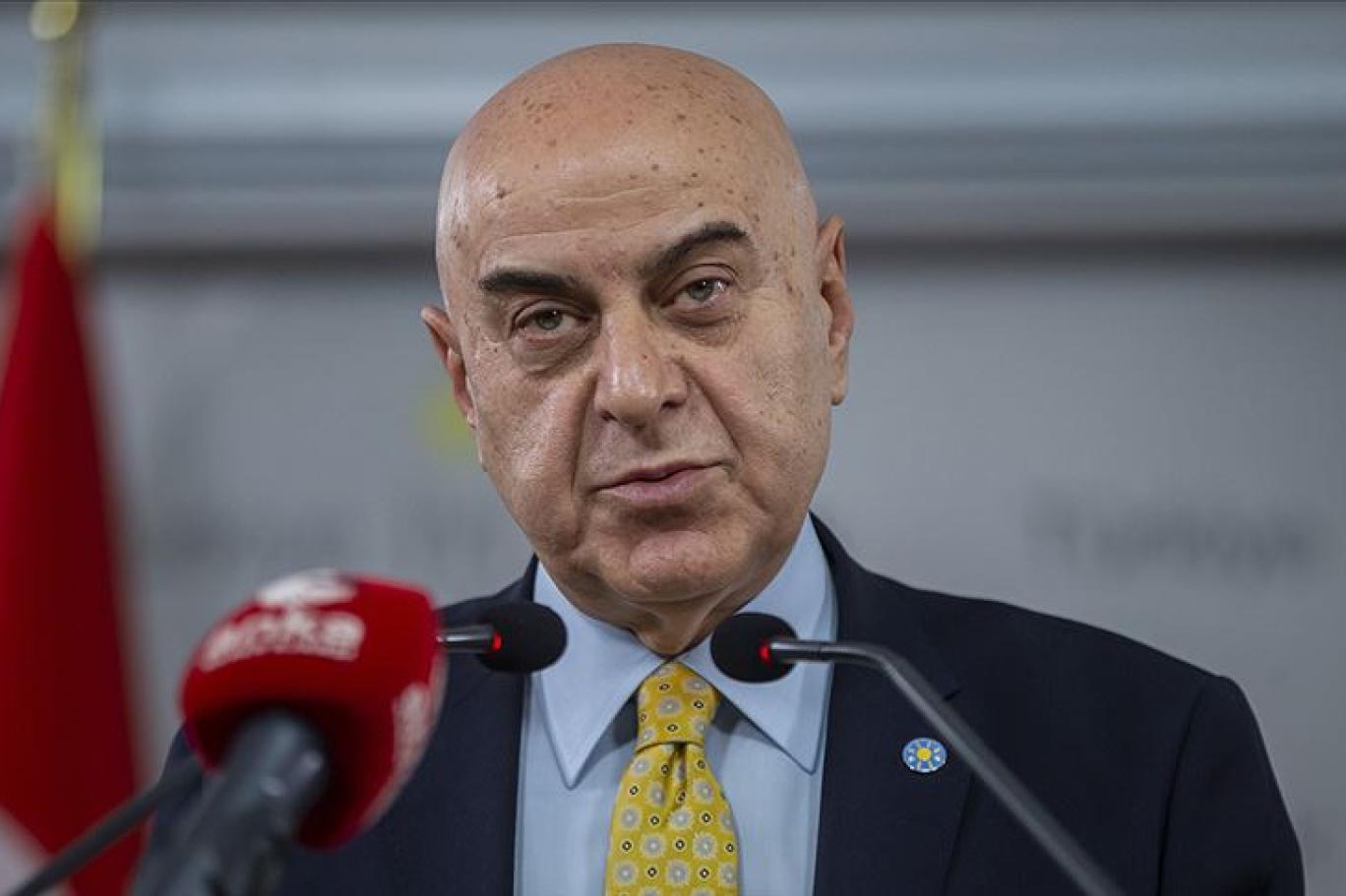 'Kılıçdaroğlu'nun adaylığı' iddialarının ardından İYİ Parti'den ikinci açıklama geldi