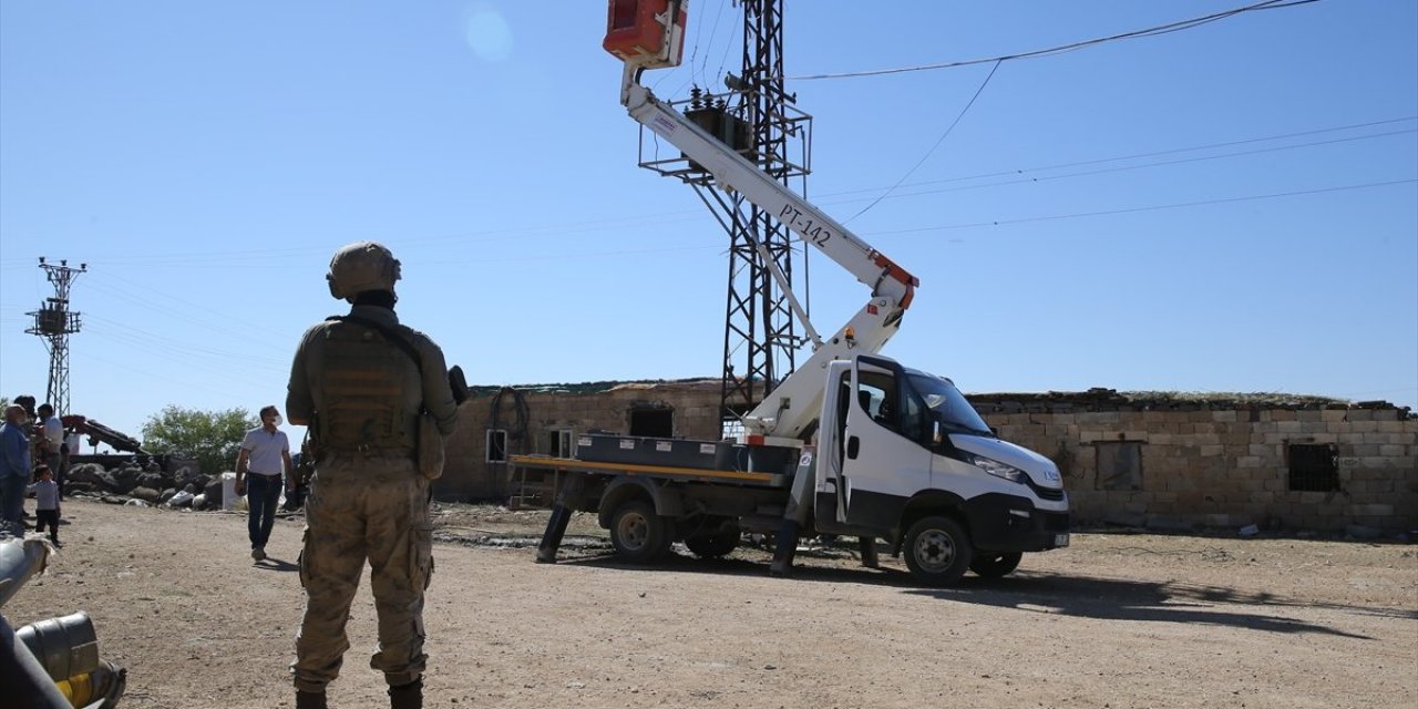 Kaçak elektrik kullanımı yüzde 25 azaldı