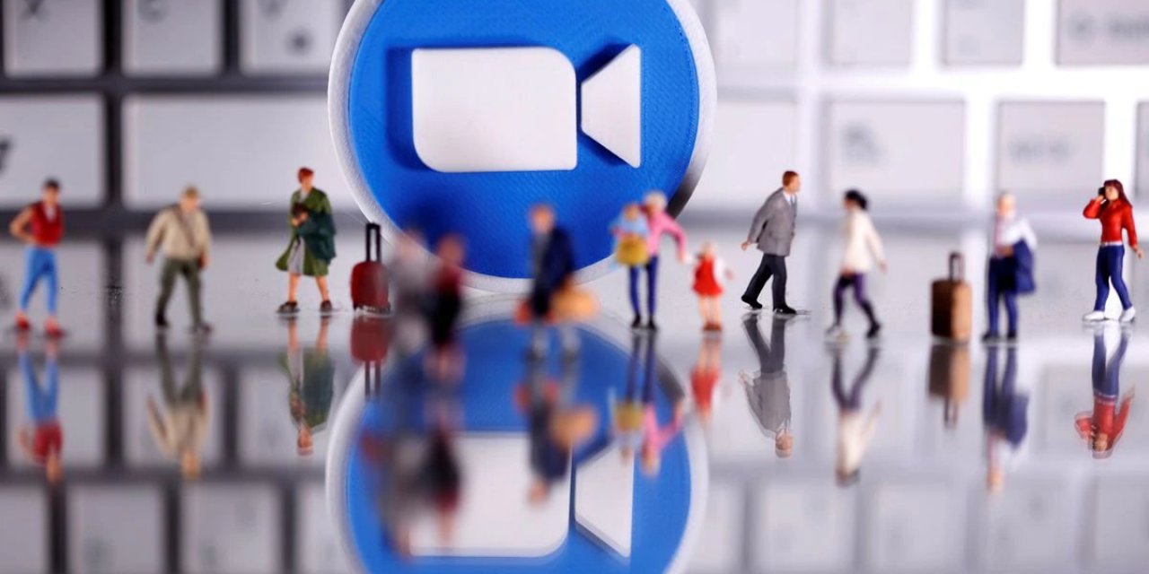 Zoom, kullanıcı istatistiklerini paylaştı