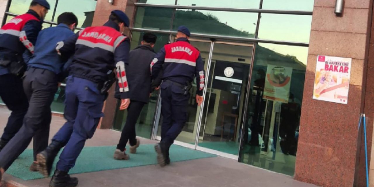 Çorum'da kayıp kişi, arazide öldürülmüş halde bulundu