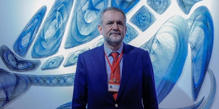 Çevre, Şehircilik Ve İklim Değişikliği Bakan Yardımcısı Birpınar: Esas Meselemiz Denizleri Çöpten Arındırmak