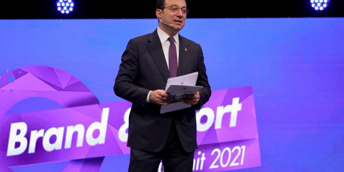 İmamoğlu’ndan ‘İstanbul Olimpiyatı’ çağrısı:  Gelin ülkemiz için en iyi takımı oluşturalım