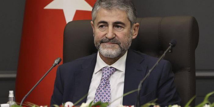 Nebati, iş dünyası temsilcileriyle bir araya gelecek