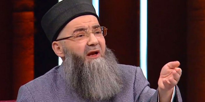 Cüppeli Ahmet'ten cami, hayrat yaptıran zenginlere tepki