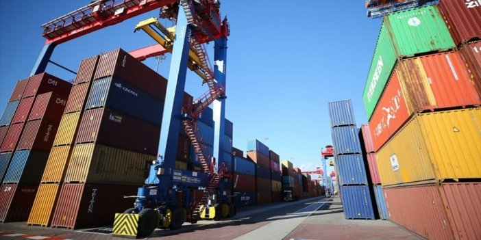 Türkiye, İtalya'ya İhracatta Rekor Tazeledi